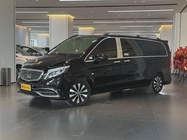 Mercedes-Benz Vito 2023