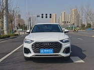 Audi Q5 2023