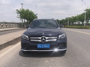Mercedes-Benz GLC-Class 2018