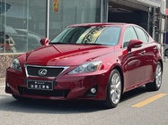 Lexus IS 2012