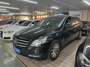 Mercedes-Benz R-Class 2015