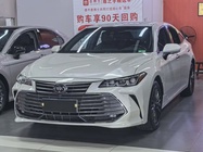 Toyota Avalon 2021