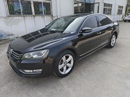 Volkswagen Passat 2013