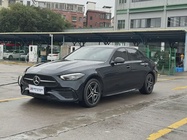 Mercedes-Benz C-Class 2024