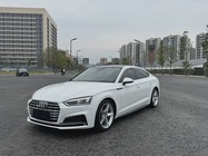 Audi A5 2019