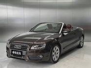 Audi A5 2011