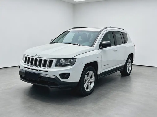 Jeep Compass 2014