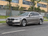 BMW 5 Series 2020