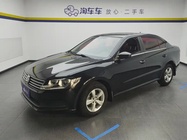 Volkswagen Lavida 2016