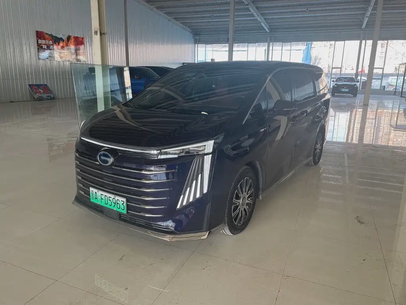 GAC E9