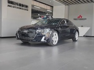 Audi A7 2023
