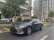 Toyota Camry 2022