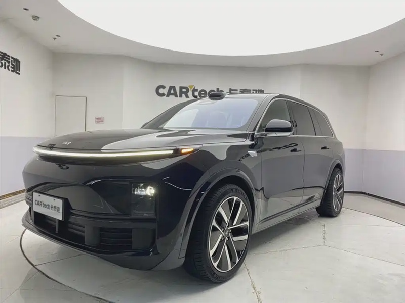 Li Auto L9