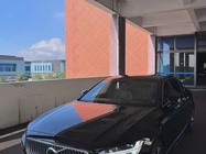 Volvo S90 2022