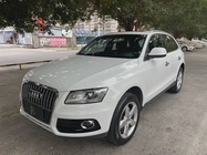 Audi Q5 2014