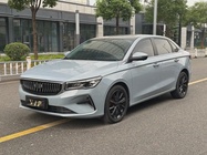 Geely Emgrand 2024