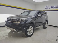 Haval H5 2016