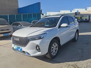 Haval M6 2022
