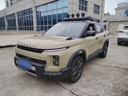 Geely Cowboy 2024