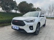Haval H6 2018