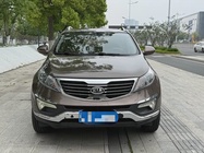 Kia Sportage 2014
