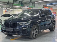 BMW X5 2021