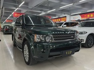 Land Rover Sport 2010