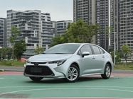 Toyota Levin 2020
