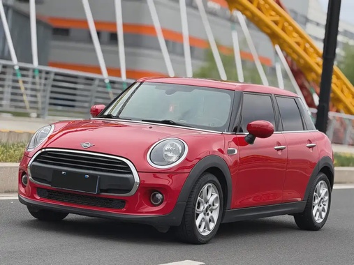 MINI Other 2021