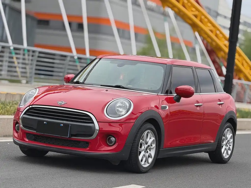 MINI Other