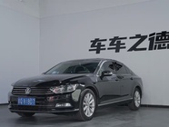 Volkswagen Magotan 2017