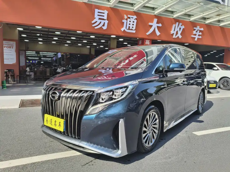 GAC M8