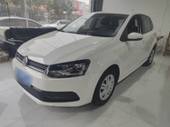 Volkswagen Polo 2018