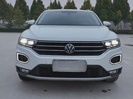 Volkswagen T-Roc 2023