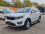 Kia Sportage 2016
