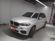 BMW X5 2018