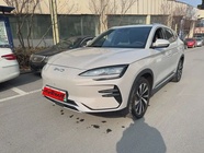 BYD PLUS 2024