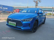 BYD e2 2021