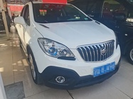 Buick Encore 2013