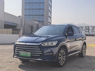 BYD Pro 2022