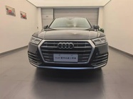 Audi Q5 2020