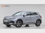 BYD Yuan Plus 2022
