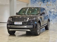 Land Rover Range Rover 2024