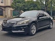 Honda Accord 2010