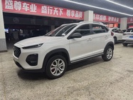 Chery Tiggo 3 2022