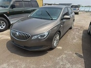Buick Excelle 2015