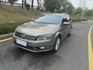 Volkswagen Magotan 2013