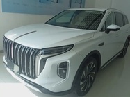 Hongqi HS7 2026