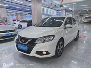 Nissan Tiida 2019