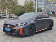 GAC Shadow Leopard 2022